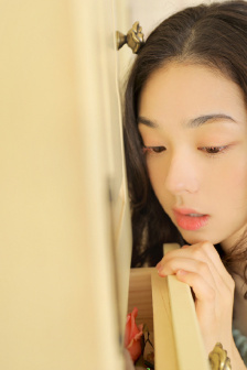 花嫁新娘